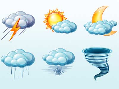 Погода в Севастополе на 2011.10.11