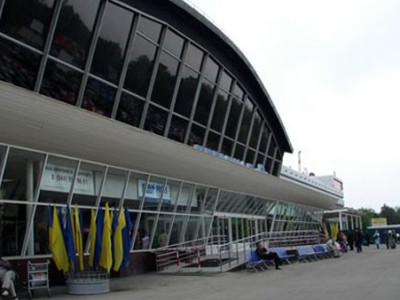 В Борисполе будет VIP терминал
