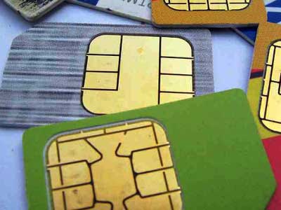 Покупка Sim-карты с предоставлением паспорта