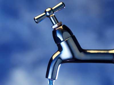 На Украине улучшается качество очистки питьевой воды  