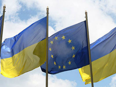Киев смог договорится об зоне свободной торговли с ЕС и СНГ