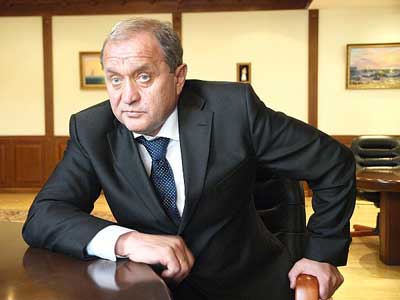 В Крыму назначен новый председатель министров
