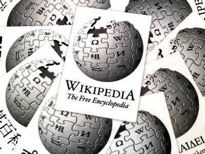 Google пожертвовал Википедии 500 тысяч долларов