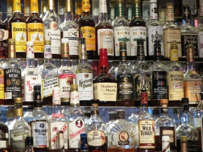 В Севастополе начали больше употреблять спиртных напитков