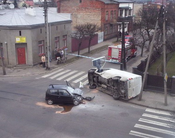 Трагические аварии в Севастополе