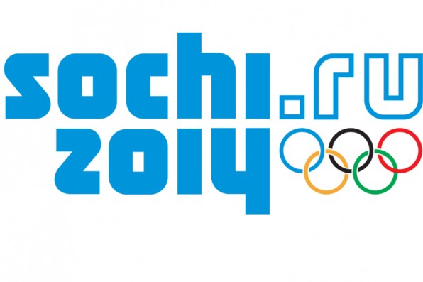 Логотип олимпиады в Сочи