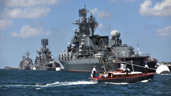 Украинские корабли