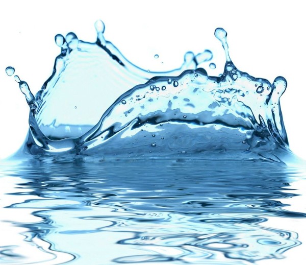 Положительные свойства воды