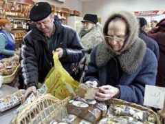 Рекорды инфляции в Белоруссии
