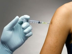 Пора делать прививки против гриппа