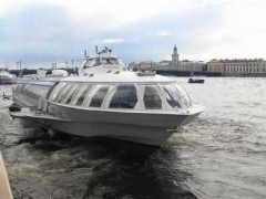 В Севастополе появятся новые катера