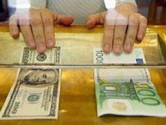 НБУ в очередной раз скупает иностранную валюту