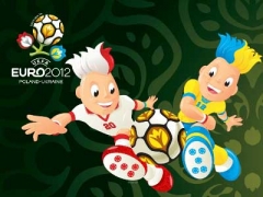 Стали известны 12 участников Евро - 2012