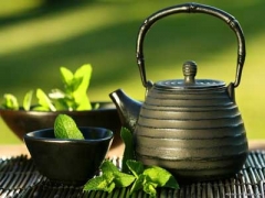 Сенсация, зеленый чай предотвращает появление рак легких