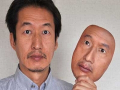 Японцы сумели создать 3D-маски