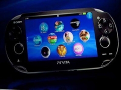 Продажи Playstation Vita начнутся в феврале