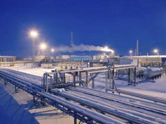 Чехия получает российский газ не через Украину