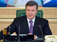 Янукович всё же одобрит декриминализацию