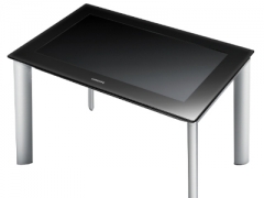 Samsung и Microsoft выпустили сенсорный стол
