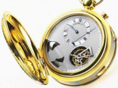 Самые дорогие часы в мире