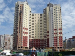Стабильность цены на недвижимость в Киеве