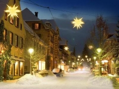 Рождество в Германии и какие сюрпризы Вас ожидают