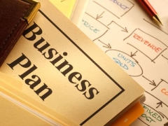 Построй бизнес план предприятия своими руками