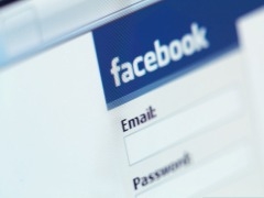 Facebook блокирует аккаунты известных украинских журналистов