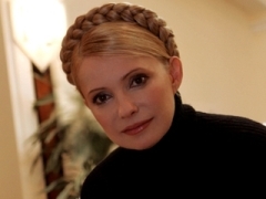Юлия Тимошенко призывает европейских политиков бойкотировать против Евро-2012.