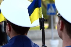Севастополь готовится отпраздновать очередную годовщину рождения независимой Украины