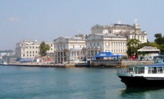 Недвижимость Севастополя